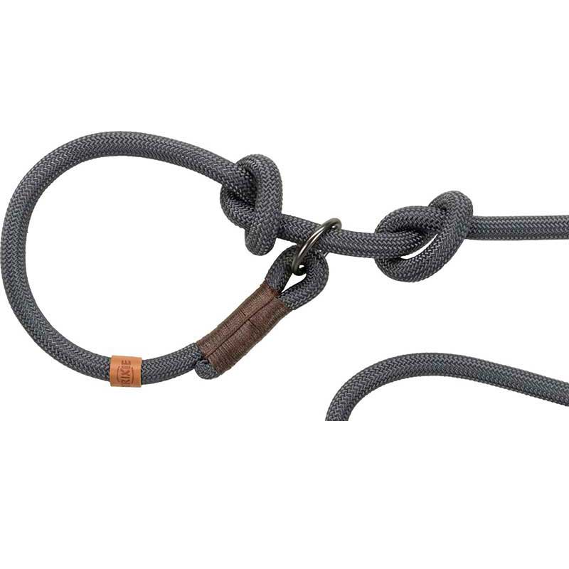 Trixie Povodac sa davilicom Be Nordic grey vel. S-M 17241 - dodatni pogled