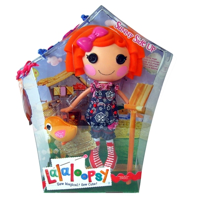 Lalaloopsy Lutka Sunny Side Up™ 508120 - dodatni pogled
