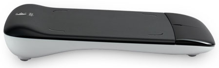 Logitech Bežični Touch Pad - dodatni pogled
