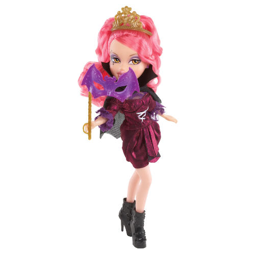 Bratz Lutka Masquerade Kirana Vampire 508380 - dodatni pogled