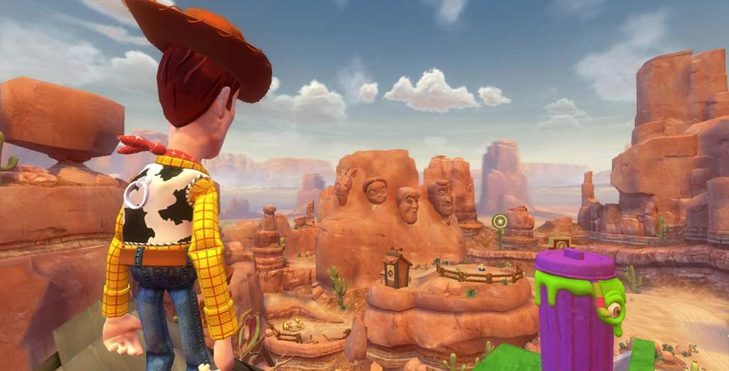 Toy Story 3 - dodatni pogled