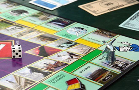 Hasbro Društvena Igra Monopol Here&Now 01611 - dodatni pogled