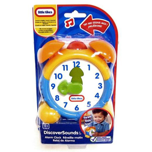 Igračka za bebe - Little Tikes Baby Sat LT620584 - dodatni pogled