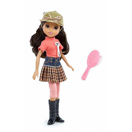 Moxie Girlz Lutka Horse Riding Club Sophina 509851 - dodatni pogled