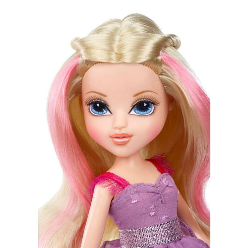 Moxie Girlz Lutka Ready To Shine Avery 505914 - dodatni pogled