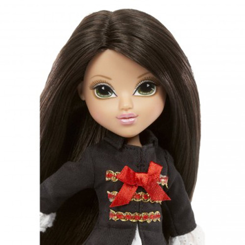 Moxie Girlz Lutka Fairytale Lexa - Gusar 505808 - dodatni pogled