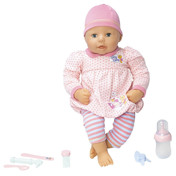 Chou Chou Mummy Make Me Better Lutka ZF902462 - dodatni pogled