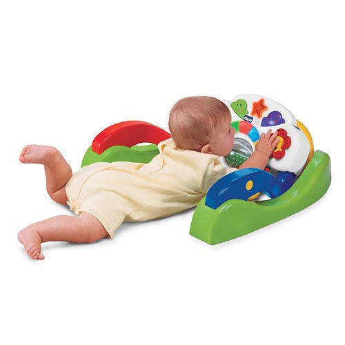 Chicco Bebi gimnastika Duo Gym 00065407000000 - dodatni pogled