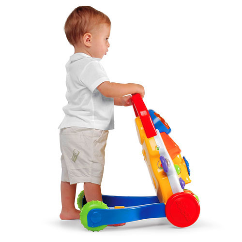 Chicco Dečja aktiviti hodalica Baby Steps Activity Walker 00065261000000 - dodatni pogled