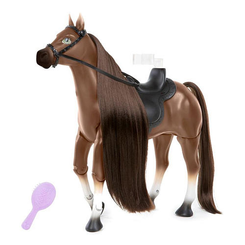 Moxie Horse Riding Club - Konj Bingo 509929 - dodatni pogled