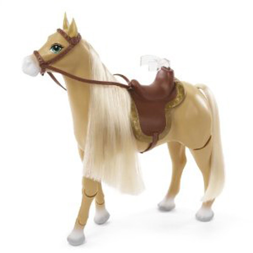 Moxie Horse Riding Club - Konj Cricket 509929 - dodatni pogled