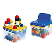 Chicco - Sit and store - 67115 - dodatni pogled