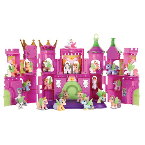 Filly Fairy Palata FL69090 - dodatni pogled