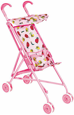 Novogodišnji Poklon Paketić Za Devojčice 1-3 godine 1 - dodatni pogled