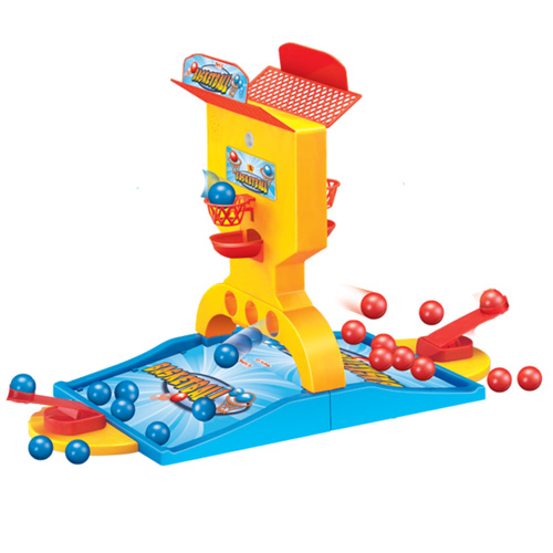 Društvena Igra Basketball  05-323000 - dodatni pogled