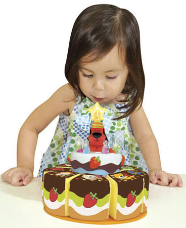 Novogodišnji Poklon Paketić Za Devojčice 1-3 godine 2 - dodatni pogled