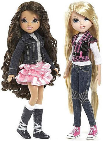 Novogodišnji Poklon Paketić Za Devojčice 4-6 godina 1 - dodatni pogled