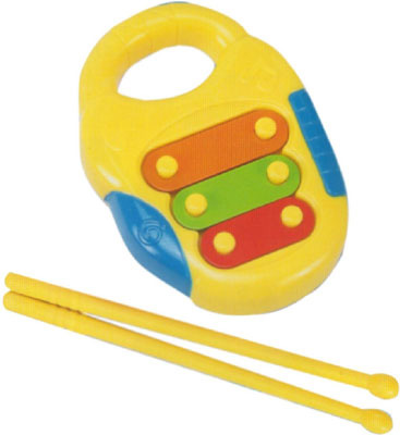 Igračka za bebu - Ksilofon 43-316 - dodatni pogled