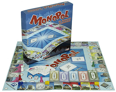 Novogodišnji Poklon Paketić Za Devojčice 7-9 godina 1 - dodatni pogled