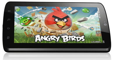 Archos Arnova 7C G2 3G 4 GB Android Tablet Računar 7 in - dodatni pogled