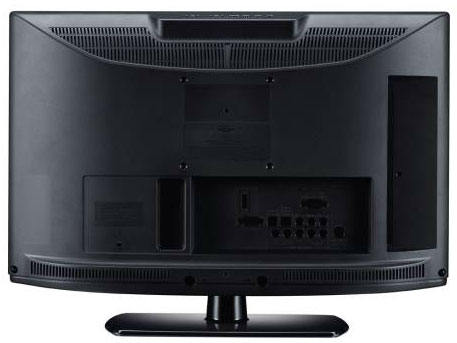 LG HD Ready LCD televizor 22 inča - dodatni pogled