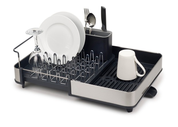Sušilica za sudove Extend Steel Dish Rack - dodatni pogled