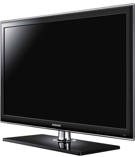 Samsung LED televizor 32 inča - dodatni pogled