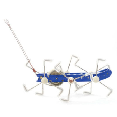 Kikkerland Robotić MXYKikker 1504  - dodatni pogled