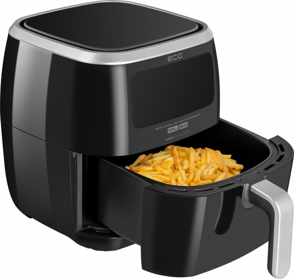 Friteza na vrući vazduh ECG AF 6000 - dodatni pogled