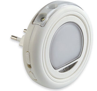 Ansmann Multifunkcionalna Noćna Lampa ENL-1 - dodatni pogled