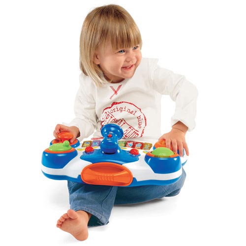 Chicco - DJ Piano - 682882 - dodatni pogled