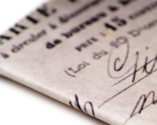 DynoMighty Neuništivi novčanik Postcard  DY-505 - dodatni pogled