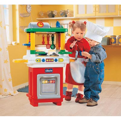 Chicco - Star Kitchen - 66889 - dodatni pogled