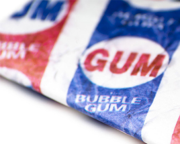 DynoMighty Neuništivi novčanik Bubble Gum  DY-517 - dodatni pogled