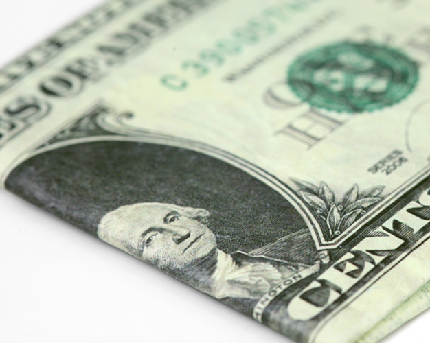 DynoMighty Neuništivi novčanik Half Dollar  DY-585 - dodatni pogled