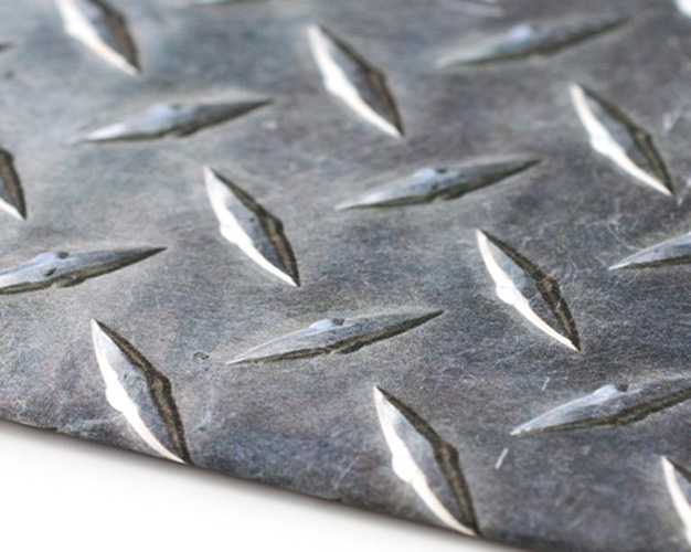 DynoMighty Neuništivi novčanik Diamond Plate  DY-599 - dodatni pogled