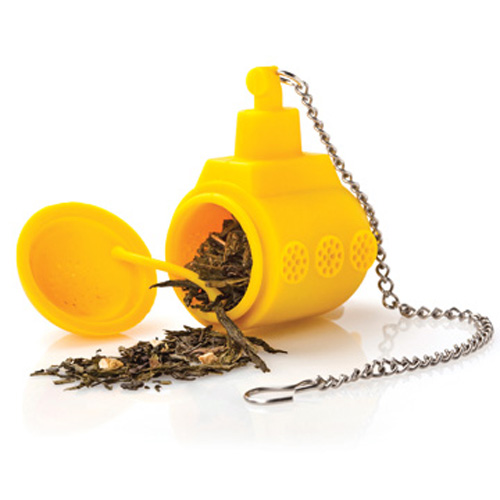 MonkeyBusiness Filter za čaj Submarine OT264 - dodatni pogled