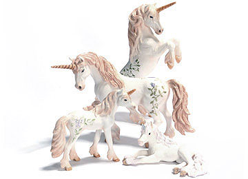 Schleich Bayala - Jednorog 70432 - dodatni pogled