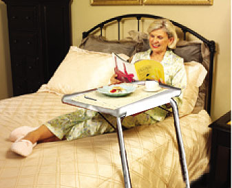 Pokretni stočić - dodatni pogled