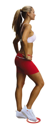 Fitnes Patike Broj 41 - dodatni pogled