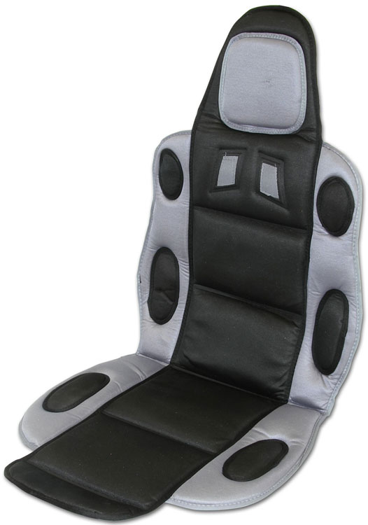 Ergomobile dodatak za auto sedište 2 komada - dodatni pogled