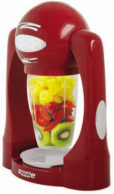 Aparat Za Spremanje Frapea - dodatni pogled