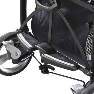 Peg Perego kolica Pliko P3 Compact Completo Iris P3130011105 - dodatni pogled