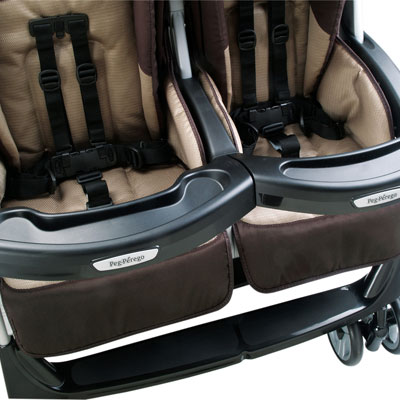Peg Perego kolica za blizance Aria Twin Zaffiro P3180011206 - dodatni pogled
