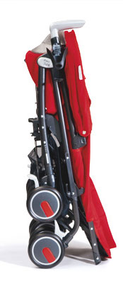 Peg Perego kolica Pliko Mini Classico Iron P3140011112 - dodatni pogled