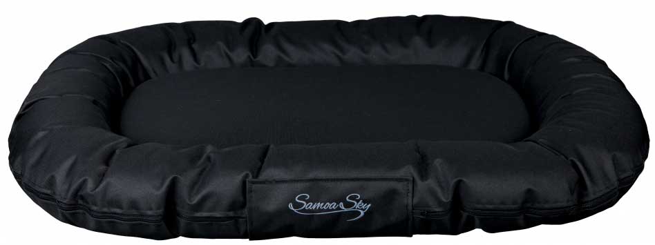 Jastuk - ležaljka za velike pse Trixie Samoa Sky 120cm 28353 - dodatni pogled