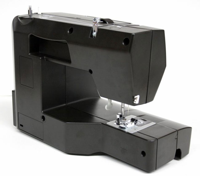 Mašina za šivenje Toyota Super Jeans 15 - dodatni pogled