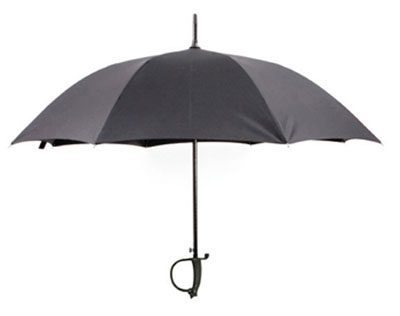 Kikkerland Kišobran Sablja UM10 - dodatni pogled