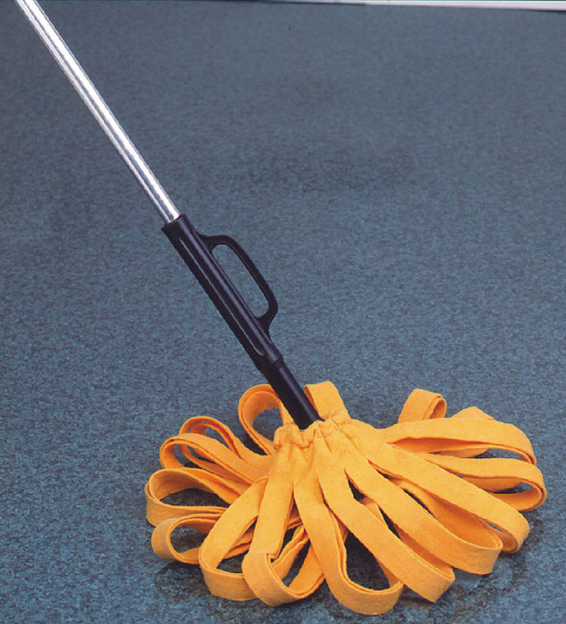 Smart Mop - Džoger Mali Set - dodatni pogled