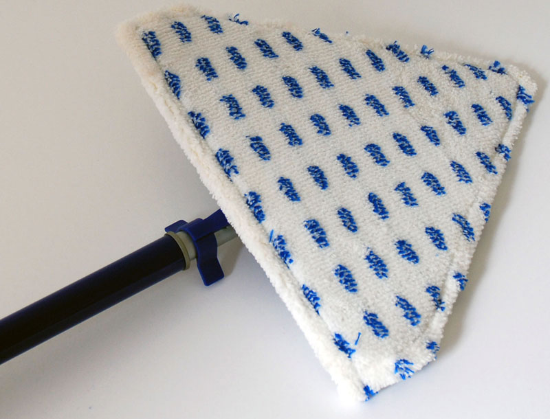 Džoger Svi Ćoškovi Su Dostupni - Delta Mop - dodatni pogled